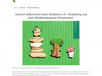 blattwerk-hd.de Thumbnail