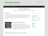 blauewelle-heinsberg.de