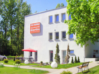 pension-guesthouse-berlin.de Webseite Vorschau