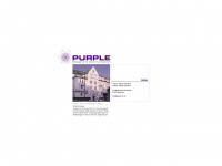 purple-dc.de Thumbnail