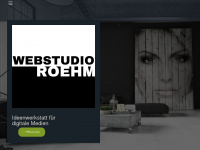 webstudio-roehm.de Thumbnail