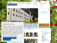 wolfach.de Thumbnail