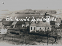 Blickpunkt-westenfeld.de