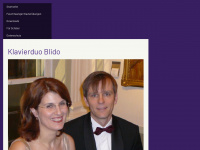 blido.de Webseite Vorschau