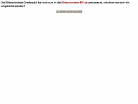 blitzschmiede-greifswald.de Webseite Vorschau