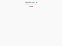 Blockhouse.de
