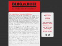 blog-n-roll.de Thumbnail