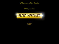 blondinenpower.de Thumbnail