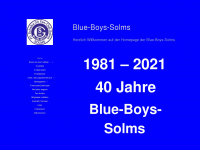 Blue-boys-solms.de