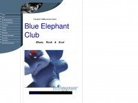 Blue-elephant-club.de