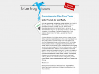 blue-frog-tours.de