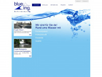 blue-ing.de