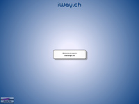 bluechips.ch Webseite Vorschau