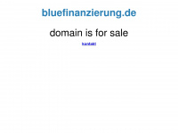 bluefinanzierung.de