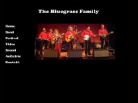 Bluegrassfamily.ch