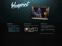 Blueprint-band.de