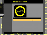 bluesrecycling.ch Thumbnail