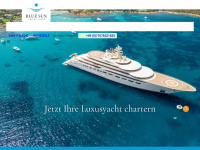 Bluesun-luxury-yachts.de