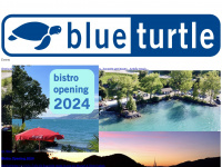 blueturtle.ch Webseite Vorschau