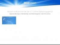 bluevision.ch Thumbnail