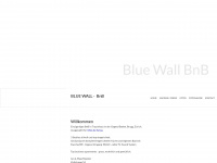 bluewall.ch Thumbnail
