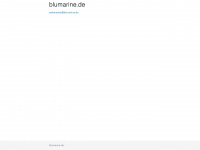 Blumarine.de
