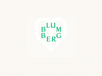 blumberg-agentur.de Thumbnail