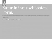 blumen-gerber.de Webseite Vorschau