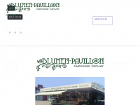 blumen-pavillon.de Thumbnail