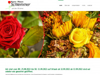 blumen-schlemmer.at Thumbnail