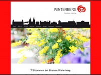 blumen-winterberg.de Thumbnail