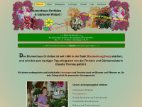 blumenhaus-orchidee.de Thumbnail