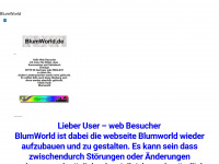 blumworld.de