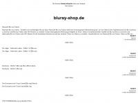 bluray-shop.de