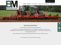 bm-maschinenbau.de
