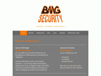 Bmg-security.ch