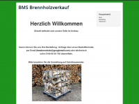 Bms-brennholz.de