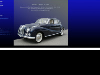 bmw-classic-cars.ch Thumbnail