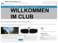 bmw-club-kindelsberg.de Thumbnail