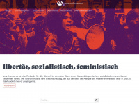 anarchismus.de Thumbnail