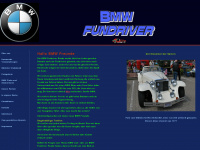 bmw-fundriver.de Webseite Vorschau