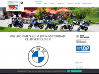 bmw-motorradclub-seefeld.de