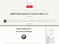 Bmw-motorradclub-frankfurt-main.de