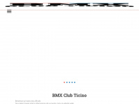 bmxclubticino.ch Webseite Vorschau