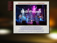 bnb-project.at