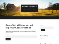 Boardroom.de