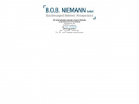 Bob-niemann.de