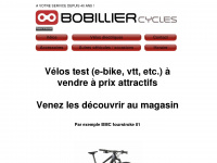 Bobilliercycles.ch