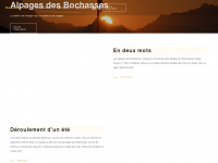 Bochasses.ch
