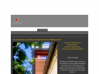bockhaus-odenthal-architekten.de Webseite Vorschau